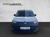 Gebraucht VW Caddy Maxi 102 PS (75 kW) 2025 Weiss  normal Van / Kleinbus