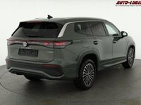 Gebraucht VW Tayron Life 204 PS (150 kW) 2025 Cipressino grün metallic SUV