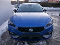 Neu Cupra Leon 150 PS (110 kW) 2025 Saphir blau metallic Kombi