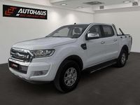 Gebraucht Ford Ranger XL 160 PS (117 kW) 2018 Weiß Abholung