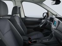 gebraucht VW Caddy Maxi Cargo 2.0 TDI 122 DSG PDC DigCo 7S Klimaau...