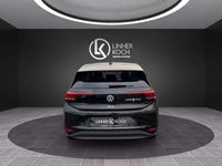gebraucht VW ID.3 Pure 125 kW ''RFK+ID.Light+SHZ+uvm''