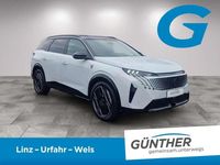 Gebraucht Peugeot e-5008 GT 157 kW (214 PS) 2025 Weiß SUV