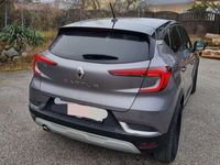 gebraucht Renault Captur TCe 130 INTENS