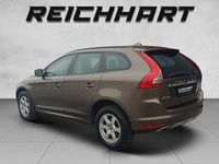gebraucht Volvo XC60 D4 Kinetic AWD Geartronic
