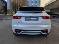 gebraucht Jaguar E-Pace 2,0DI4 D150 R-Dynamic SE AWD Aut.