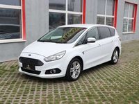 gebraucht Ford S-MAX 2.0 TDCI Titanium Aut. | 360° KAMERA | XENON |