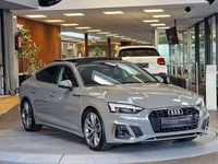 gebraucht Audi A5 40 TDI 3x S-Line S-Tronic *Business*Pano*Kamera*