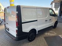 gebraucht Renault Trafic Trafic Access L1H1 2,8t dCi 120