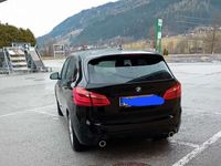 gebraucht BMW 218 218 d xDrive Aktiv Tourer Aut.