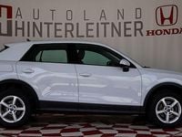 gebraucht Audi Q2 30 TDI S-tronic / LED / NAVI / PDC / KEYLESS GO