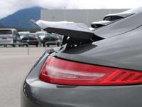 gebraucht Porsche 911 Carrera Coupé DSG