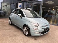 gebraucht Fiat 500 Dolcevita Leasing ab €179-/Monat