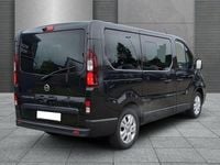 Gebraucht Nissan Primastar Tekna 170 PS (125 kW) 2024 Van / Kleinbus