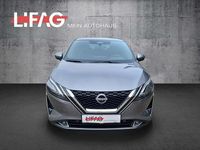 gebraucht Nissan Qashqai 1,3 MHEV 4x4 Tekna Autom *ab € 27.990,-*