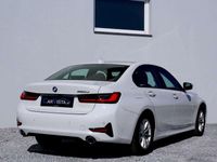 gebraucht BMW 320 320 d Sport Line *Live Cockpit*