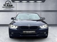 gebraucht BMW 320 d xDrive