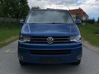 gebraucht VW Multivan T5Comfortline 2,0 TDI BMT D-PF DSG