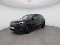 Neu VW Tiguan Sport 204 PS (150 kW) 2025 Schwarz  metallic SUV