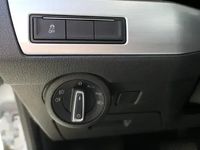 gebraucht VW Multivan Cruise TDI 4MOTION