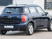 gebraucht Mini Cooper D Countryman Service und Pickerl NEU