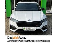 gebraucht Skoda Octavia RS 4x4