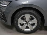 gebraucht Skoda Scala 10 TSI DSG Selection - LAGER 85 kW (116 PS) A...