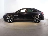 Gebraucht Porsche Macan 284 kW (387 PS) 2024 Schwarz SUV