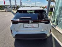 gebraucht Toyota Yaris Hybrid Cross - 15l 4x2 HY Active Drive *SAFETY-PAKET*