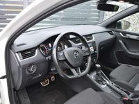 gebraucht Skoda Octavia Combi RS 20 TDI 4x4 DSG Pano AHK