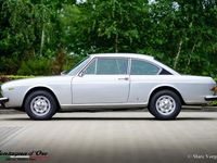 gebraucht Lancia 2000 HF Coupé in gutem Zustand