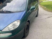 gebraucht Peugeot 807