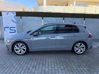 gebraucht VW Golf GTD *Matrix*Panorama*Head-up*ACC*Totw.*Standh.*Spur.*