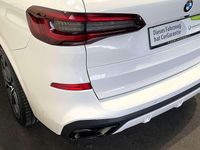 gebraucht BMW X5 xDrive30d 48V Aut. * M Paket * Performance * AHK *