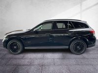 gebraucht Mercedes GLC300e 4MATIC PTS Shz Navi eHeck Ambiente AMG