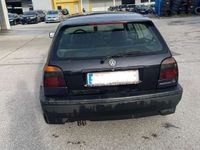 gebraucht VW Golf III 