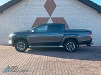 gebraucht Mitsubishi L Sonstige 200 DK 22 Dl-D HP Intense 4WD Aut.*AHK*ROLLO*