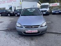 gebraucht Opel Corsa Corsa 1,0 12VEnjoy bei Finanzierung Zinssatz 6,2%