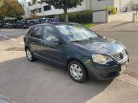 gebraucht VW Polo Sportline 14 TDI DPF