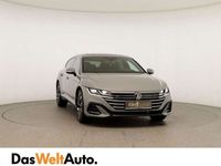 gebraucht VW Arteon R-Line eHybrid