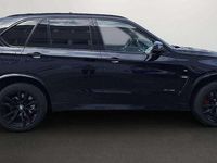 gebraucht BMW X5 xDrive35i Aut. M Paket 7 Sitzer