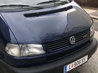 gebraucht VW Transporter T42.5 TDI Family Van