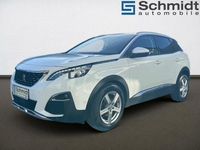 gebraucht Peugeot 3008 1,5 BlueHDi 130 S&S 6-Gang Allure - Schmidt Automobile
