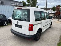 gebraucht VW Caddy Kombi Conceptline 1,0 TSI