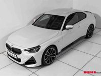 gebraucht BMW 220 d M sport