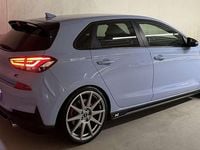 gebraucht Hyundai i30 N Performance