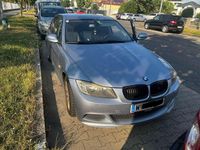 gebraucht BMW 316 316 d Österreich-Paket