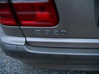 gebraucht Mercedes E320 Classic 4MATIC Aut.