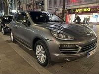 gebraucht Porsche Cayenne II 3,0 Diesel Aut.