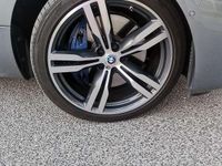 gebraucht BMW 630 630 d xDrive Gran Turismo Aut.
